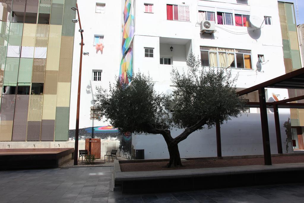 Az El Balcon De Las Armas Renovado!!! - Parking Gratis Zaragoza Buitenkant foto